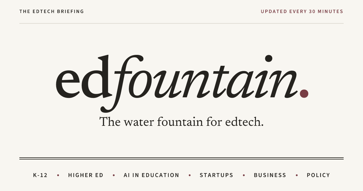 edfountain.com image